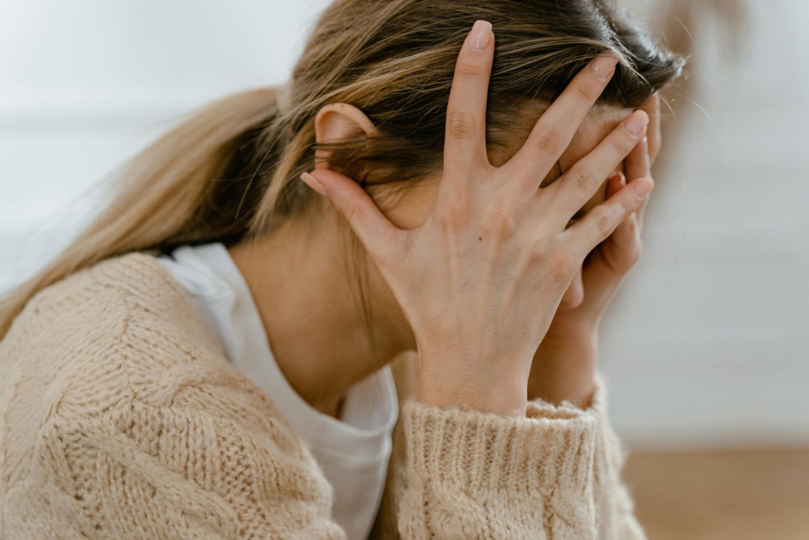 Staying Calm During Toddler Tantrums: A Guide for Mothers