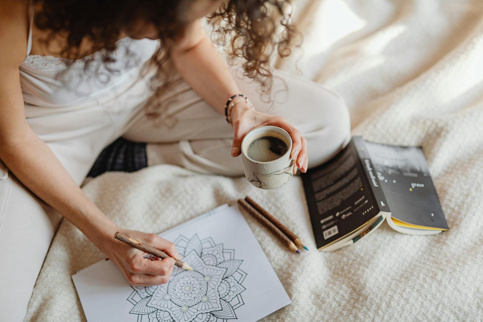 Maintaining Self-Identity After Baby: A Guide for New Parents