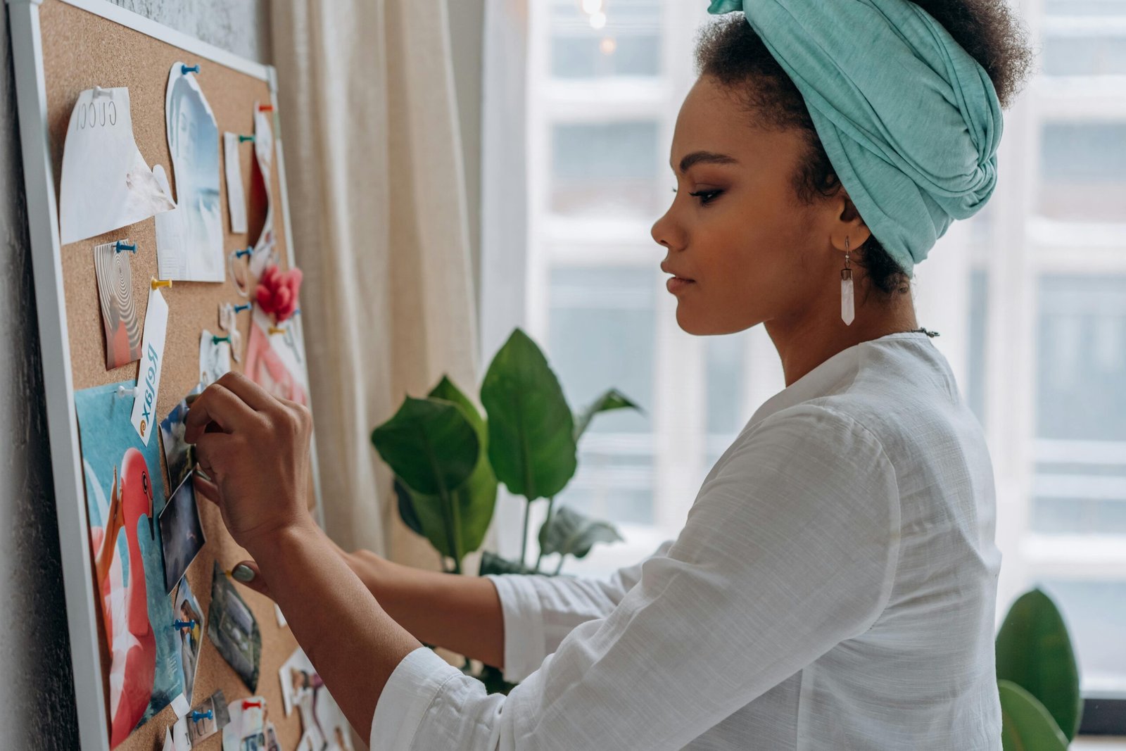 A Busy Mom’s Guide to Achieving Personal Goals